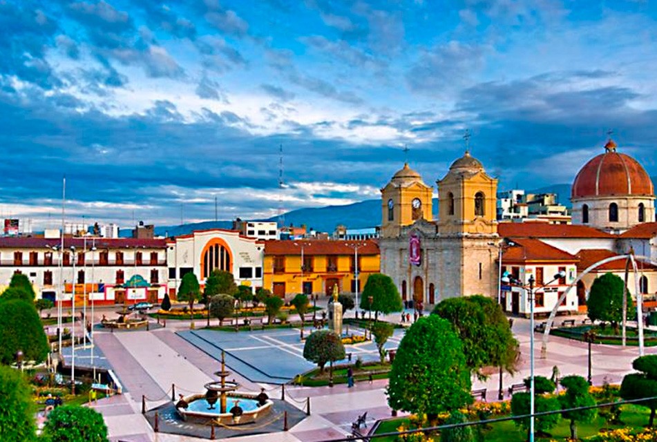 MINERÍA INTELIGENTE SERÁ TEMA PRINCIPAL EN CUMBRE A REALIZARSE EN HUANCAYO – RCR Peru