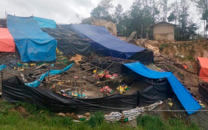 ASESINATO EN SOROCHUCO ENCIENDE LAS ALARMAS – RCR Peru