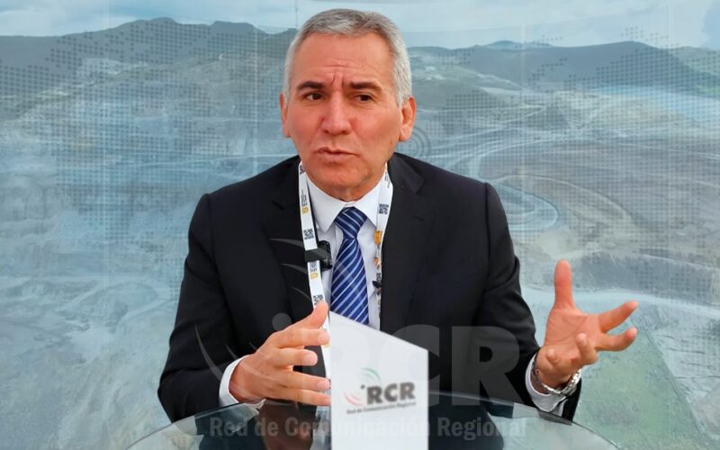 INSTITUTO DE INGENIEROS DE MINAS DEL PERÚ ALERTA PÉRDIDA DE INVERSIÓN POR PREDICTAMEN QUE MODIFICA CONCESIONES MINERAS – RCR Peru