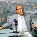 “EL PAÍS ESTÁ ABANDONADO” – RCR Peru