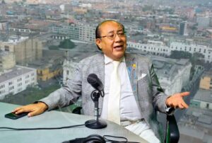 “EL PAÍS ESTÁ ABANDONADO” – RCR Peru