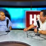 PERIODISTA JUAN SUÁREZ QUIEN ESTUVO DETENIDO CON LÓPEZ CHAU EN 1970 AFIRMA QUE FUE POR MOTIVO POLÍTICO – RCR Peru