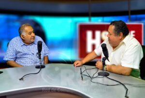 PERIODISTA JUAN SUÁREZ QUIEN ESTUVO DETENIDO CON LÓPEZ CHAU EN 1970 AFIRMA QUE FUE POR MOTIVO POLÍTICO – RCR Peru