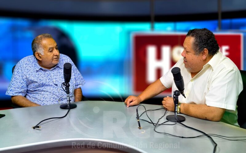 PERIODISTA JUAN SUÁREZ QUIEN ESTUVO DETENIDO CON LÓPEZ CHAU EN 1970 AFIRMA QUE FUE POR MOTIVO POLÍTICO – RCR Peru