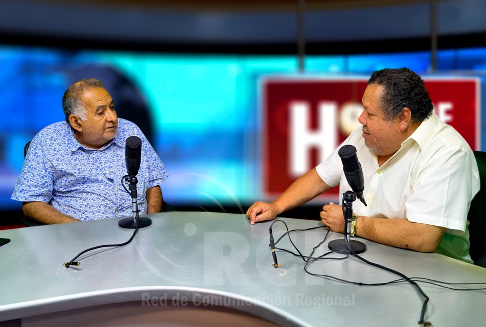 PERIODISTA JUAN SUÁREZ QUIEN ESTUVO DETENIDO CON LÓPEZ CHAU EN 1970 AFIRMA QUE FUE POR MOTIVO POLÍTICO – RCR Peru