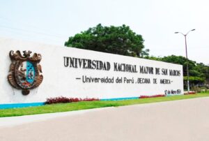 ESPECIALISTA DE SAN MARCOS DESTACA LA IMPORTANCIA DE UN VOTO INFORMADO Y RESPONSABLE – RCR Peru