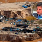 DEBE HABER MAYOR COMPROMISO ESTATAL ANTE EL AVANCE DE LA MINERÍA ILEGAL EN CAJAMARCA – RCR Peru