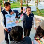 ESPECIALISTA DE SAN MARCOS DESTACA LA IMPORTANCIA DE UN VOTO INFORMADO Y RESPONSABLE – RCR Peru