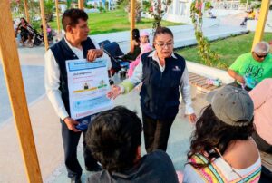 ESPECIALISTA DE SAN MARCOS DESTACA LA IMPORTANCIA DE UN VOTO INFORMADO Y RESPONSABLE – RCR Peru