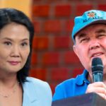 KEIKO FUJIMORI Y RAFAEL LÓPEZ ALIAGA VAN A ARRANCARSE VOTOS PARA PASAR A SEGUNDA VUELTA – RCR Peru