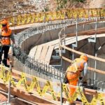 PROYECTO AJOSCANCHA ALCANZA EL 95% DE AVANCE Y SERÁ ENTREGADO EN JUNIO DE ESTE AÑO – RCR Peru