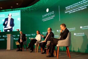 ECONOMÍA, INVERSIÓN Y MINERALES CRÍTICOS EN EL CENTRO DEL DEBATE – RCR Peru