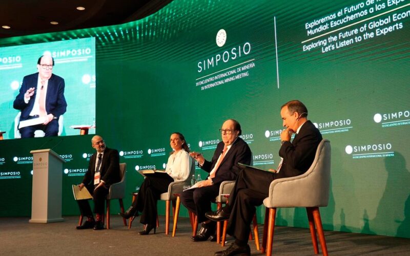 ECONOMÍA, INVERSIÓN Y MINERALES CRÍTICOS EN EL CENTRO DEL DEBATE – RCR Peru