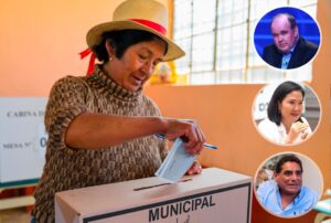 ENCUESTAS NO MUESTRAN LAS VERDADERAS PREFERENCIAS ELECTORALES EN EL SUR DEL PERÚ – RCR Peru