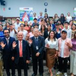 LÍDERES DE ZONAS DE INFLUENCIA DE PROYECTOS MINEROS TÍA MARÍA Y VALIENTE PARTICIPAN EN II PASANTÍA MINERA 2026 – RCR Peru