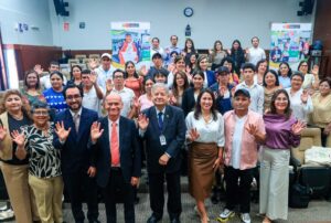 LÍDERES DE ZONAS DE INFLUENCIA DE PROYECTOS MINEROS TÍA MARÍA Y VALIENTE PARTICIPAN EN II PASANTÍA MINERA 2026 – RCR Peru