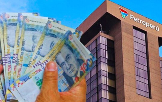 “ESTÁ EN CUIDADOS INTENSIVOS” – RCR Peru