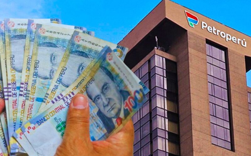 “ESTÁ EN CUIDADOS INTENSIVOS” – RCR Peru