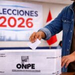 ALATRISTA NO DESCARTA SEGUNDA VUELTA ENTRE UN CANDIDATO DE DERECHA FRENTE A UNO DE IZQUIERDA – RCR Peru