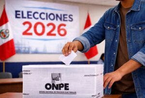 ALATRISTA NO DESCARTA SEGUNDA VUELTA ENTRE UN CANDIDATO DE DERECHA FRENTE A UNO DE IZQUIERDA – RCR Peru