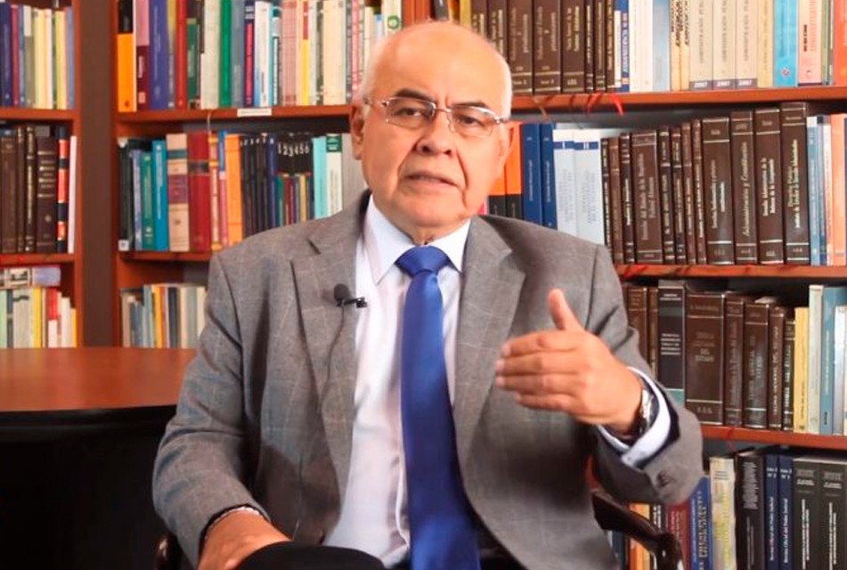 “ES PREOCUPANTE QUE A MENOS DE TRES SEMANAS EXISTA UN BOLSÓN DE 40% DE ELECTORES QUE NO SABE POR QUIÉN VA A VOTAR” – RCR Peru