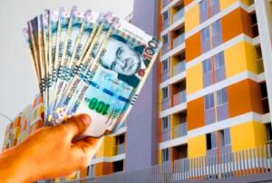 CANDIDATA DE APP PROPONE BONO VIVIENDA JOVEN PARA TRABAJADORES FORMALES – RCR Peru