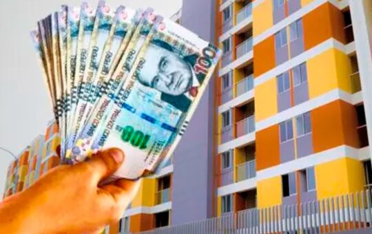 CANDIDATA DE APP PROPONE BONO VIVIENDA JOVEN PARA TRABAJADORES FORMALES – RCR Peru