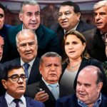 “NO HABRÁ GRANDES VARIACIONES EN LAS ENCUESTAS” – RCR Peru