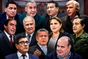 “NO HABRÁ GRANDES VARIACIONES EN LAS ENCUESTAS” – RCR Peru