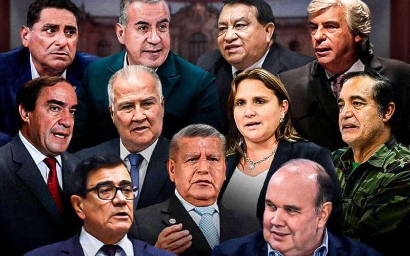 “NO HABRÁ GRANDES VARIACIONES EN LAS ENCUESTAS” – RCR Peru