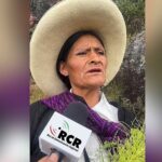 ALIANZA ENTRE COMUNEROS Y EMPRESA PRIVADA REFORESTA EL CORAZÓN DE CAJAMARCA – RCR Peru
