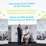 DERRAMA MAGISTERIAL RECIBE RECONOCIMIENTOS INTERNACIONALES POR BUENAS PRÁCTICAS EN SEGURIDAD SOCIAL – RCR Peru