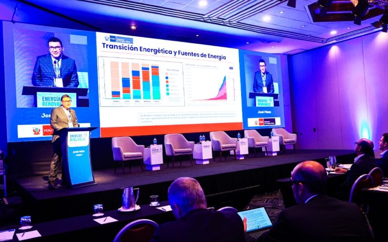 AREQUIPA, ICA Y PUNO SON LAS REGIONES CON MAYOR POTENCIAL PARA INVERSIONES EN GENERACIÓN FOTOVOLTAICA – RCR Peru