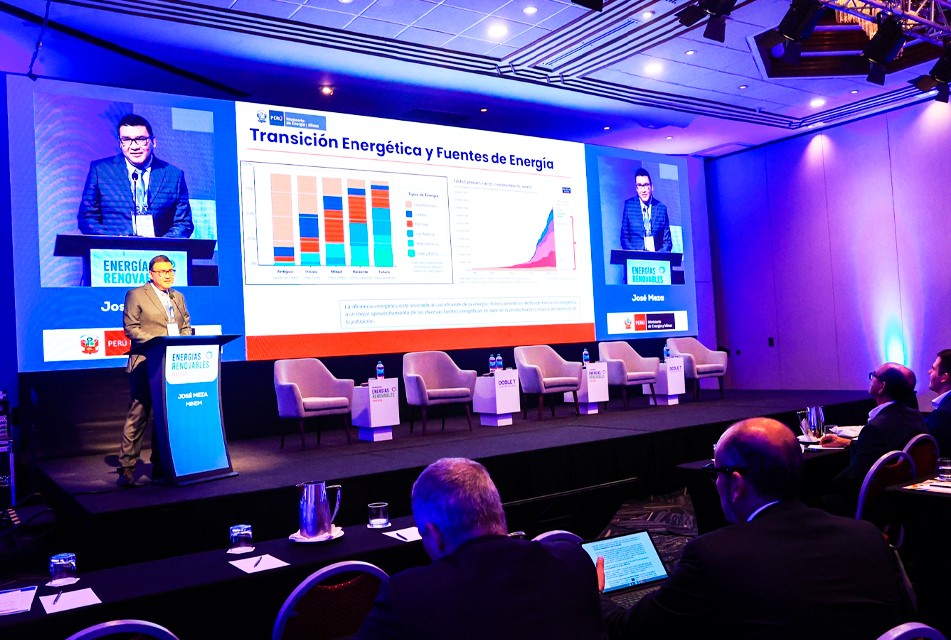 AREQUIPA, ICA Y PUNO SON LAS REGIONES CON MAYOR POTENCIAL PARA INVERSIONES EN GENERACIÓN FOTOVOLTAICA – RCR Peru