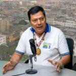 “ESTAMOS PLANTEANDO ALIMENTACIÓN UNIVERSAL PARA TODOS LOS ESCOLARES DE INICIAL, PRIMARIA Y SECUNDARIA” – RCR Peru