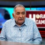 PERIODISTA JUAN SUÁREZ ADVIERTE “TERRUQUEO” CONTRA LÓPEZ CHAU POR SU ASCENSO EN ENCUESTAS – RCR Peru