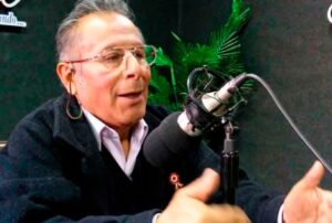 KEIKO FUJIMORI Y LÓPEZ ALIAGA NO TIENE PISO EN PUNO, DONDE LOS REPUDIAN, ASEGURA ANALISTA JULIO CONDORI – RCR Peru