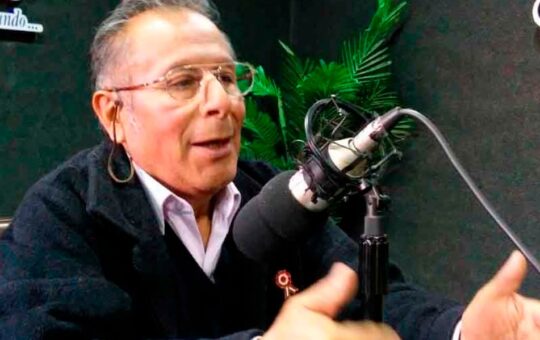 KEIKO FUJIMORI Y LÓPEZ ALIAGA NO TIENE PISO EN PUNO, DONDE LOS REPUDIAN, ASEGURA ANALISTA JULIO CONDORI – RCR Peru