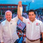 “ESTE 12 DE ABRIL ALFONSO LÓPEZ CHAU SERÁ EL GRAN PROTAGONISTA Y PASARÁ A LA SEGUNDA VUELTA” – RCR Peru