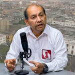 CANDIDATO JOSÉ GARIBAY PLANTEA SEGURO AGRARIO PARA PEQUEÑOS PRODUCTORES RURALES – RCR Peru