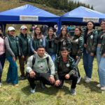 UNA ALIANZA CON JÓVENES QUE SIEMBRA ESPERANZA Y FUTURO EN CAJAMARCA – RCR Peru