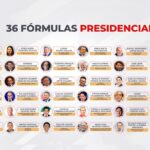 FRAGMENTACIÓN Y CONTRADICCIONES IDEOLÓGICAS DEFINEN A LA IZQUIERDA COMO UNA «ENSALADA DE FRUTAS» – RCR Peru