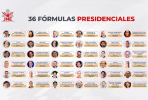 FRAGMENTACIÓN Y CONTRADICCIONES IDEOLÓGICAS DEFINEN A LA IZQUIERDA COMO UNA «ENSALADA DE FRUTAS» – RCR Peru