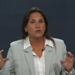 “MARISOL PÉREZ TELLO HA SIDO LA GANADORA DEL PRIMER BLOQUE DEL DEBATE PRESIDENCIAL 2026” – RCR Peru