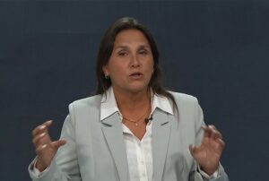 “MARISOL PÉREZ TELLO HA SIDO LA GANADORA DEL PRIMER BLOQUE DEL DEBATE PRESIDENCIAL 2026” – RCR Peru