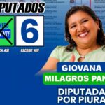 “VOY A DEFENDER LOS DERECHOS DEL MAGISTERIO E IMPLEMENTAR NUEVAS LEYES QUE PERMITAN BRINDAR UNA MEJOR CALIDAD EDUCATIVA” – RCR Peru