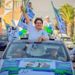 “DESDE EL SENADO GARANTIZAREMOS CUMPLIMIENTO DEL 6% DEL PBI PARA EDUCACIÓN” – RCR Peru