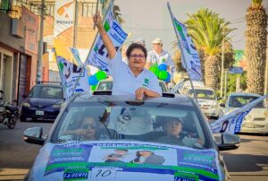 “DESDE EL SENADO GARANTIZAREMOS CUMPLIMIENTO DEL 6% DEL PBI PARA EDUCACIÓN” – RCR Peru