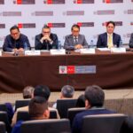 AVANZA EL DIÁLOGO INTERINSTITUCIONAL ENTRE EL EJECUTIVO, ORGANISMOS REGULADORES Y DIRIGENTES DEL SECTOR TRANSPORTE – RCR Peru