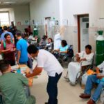 PERÚ TARDA 6 AÑOS EN APLICAR PLAN DE LA OMS Y HOY ES “RADIOGRAFÍA DEL PASADO”, ADVIERTE EXVICEMINISTRO HERBERTH CUBA – RCR Peru